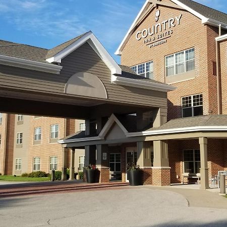 Country Inn & Suites By Radisson, Green Bay East, Wi Екстер'єр фото
