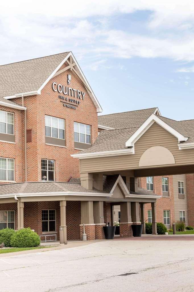 Country Inn & Suites By Radisson, Green Bay East, Wi Екстер'єр фото