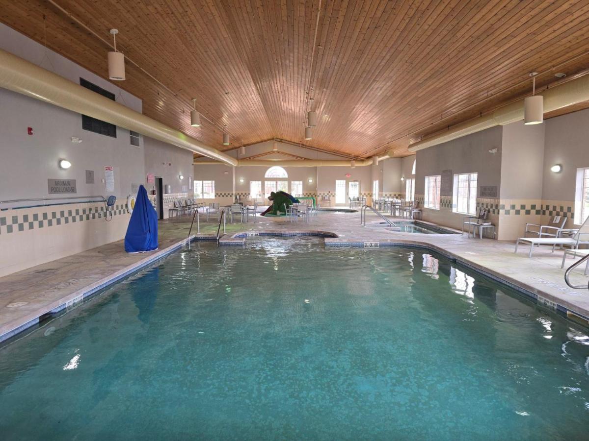 Country Inn & Suites By Radisson, Green Bay East, Wi Екстер'єр фото