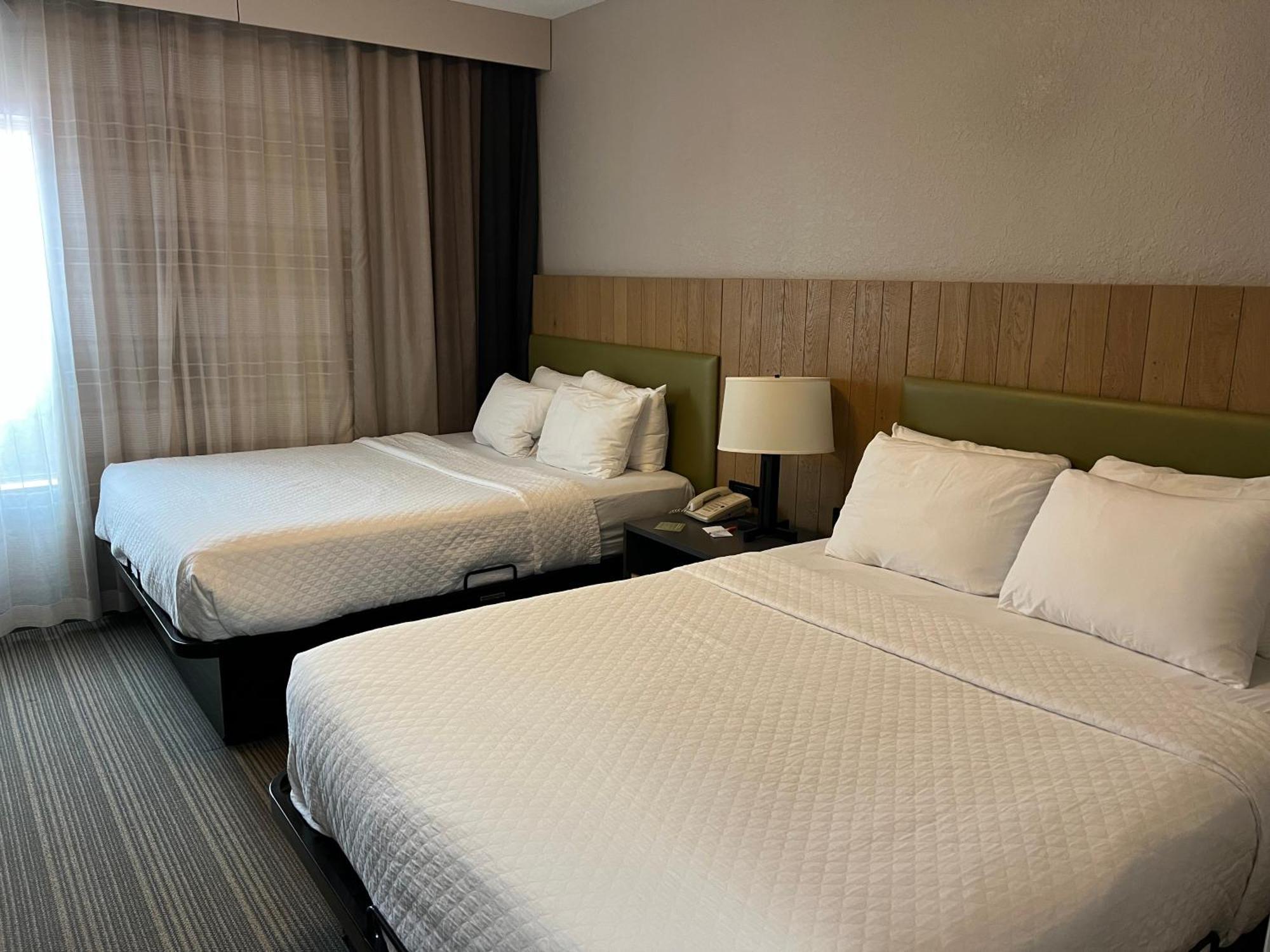 Country Inn & Suites By Radisson, Green Bay East, Wi Екстер'єр фото
