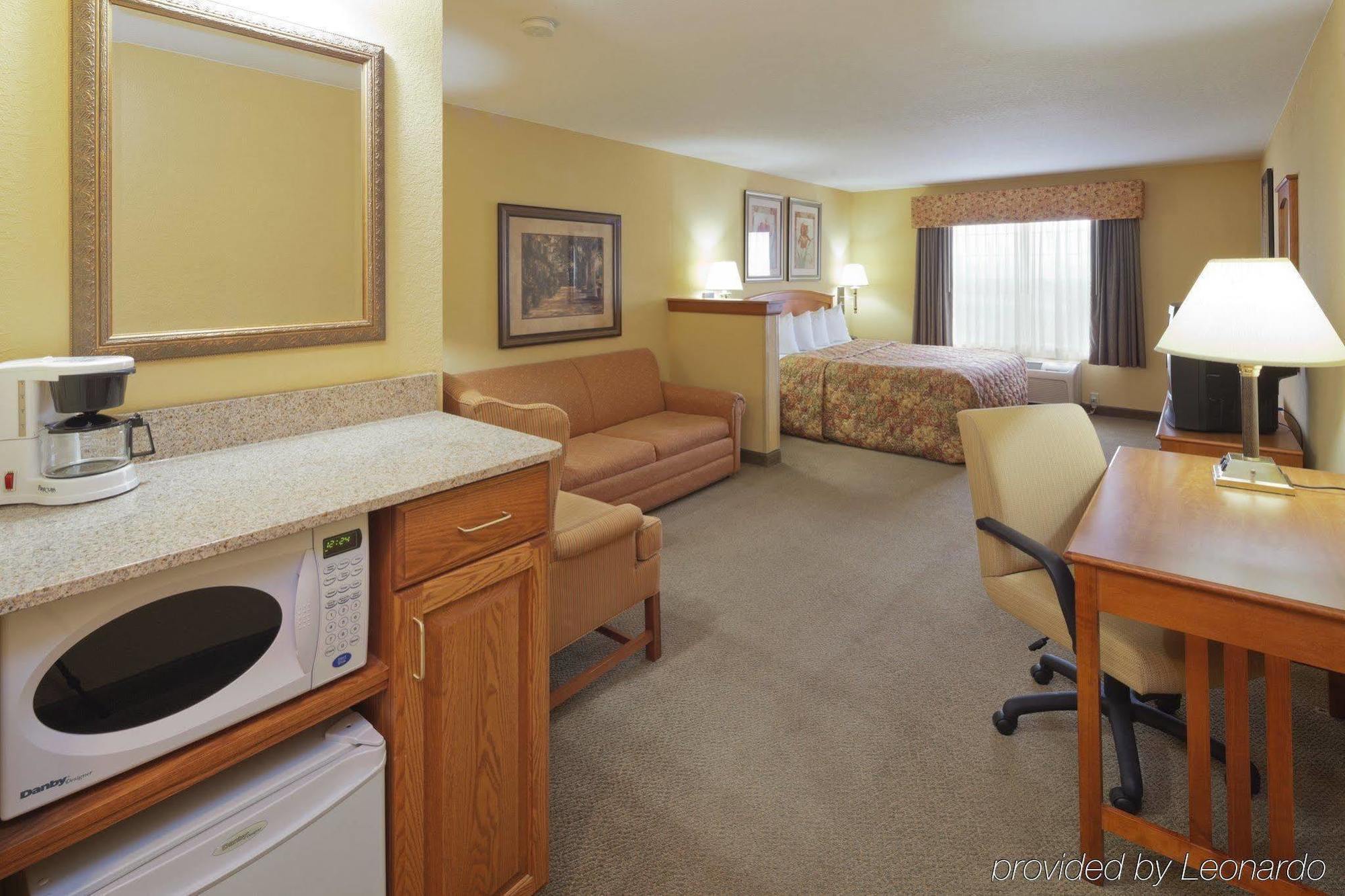 Country Inn & Suites By Radisson, Green Bay East, Wi Екстер'єр фото