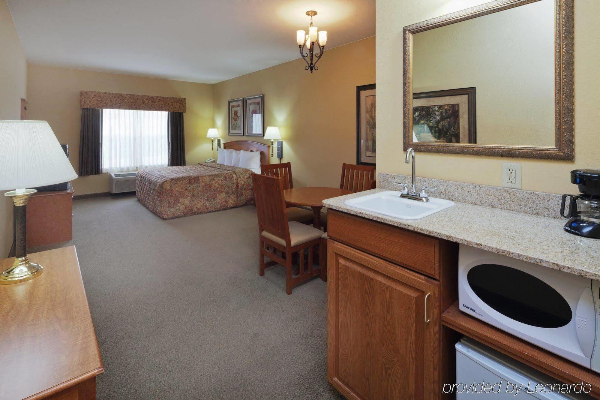 Country Inn & Suites By Radisson, Green Bay East, Wi Екстер'єр фото