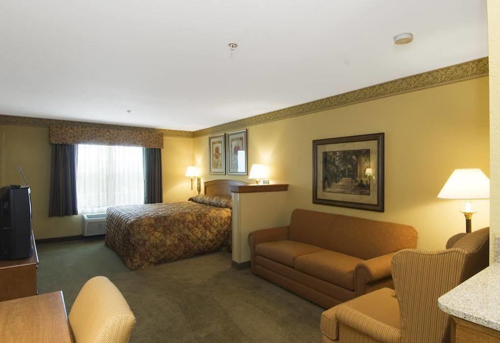 Country Inn & Suites By Radisson, Green Bay East, Wi Екстер'єр фото