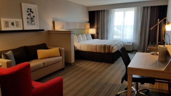 Country Inn & Suites By Radisson, Green Bay East, Wi Екстер'єр фото