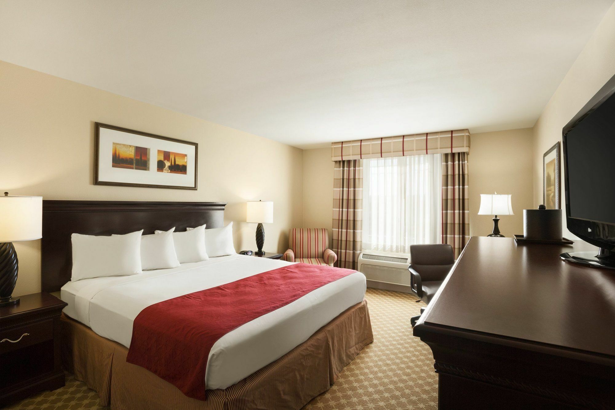 Country Inn & Suites By Radisson, Green Bay East, Wi Екстер'єр фото