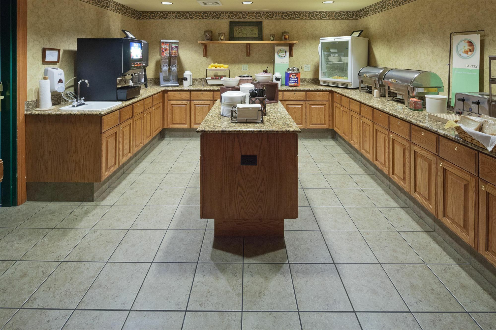 Country Inn & Suites By Radisson, Green Bay East, Wi Екстер'єр фото