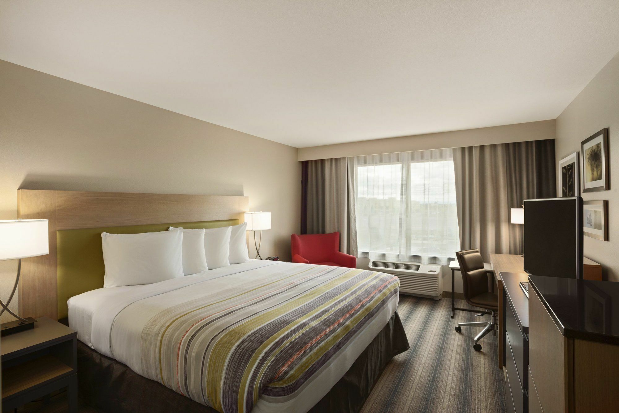 Country Inn & Suites By Radisson, Green Bay East, Wi Екстер'єр фото